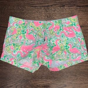 Lilly Pulitzer Walsh shorts